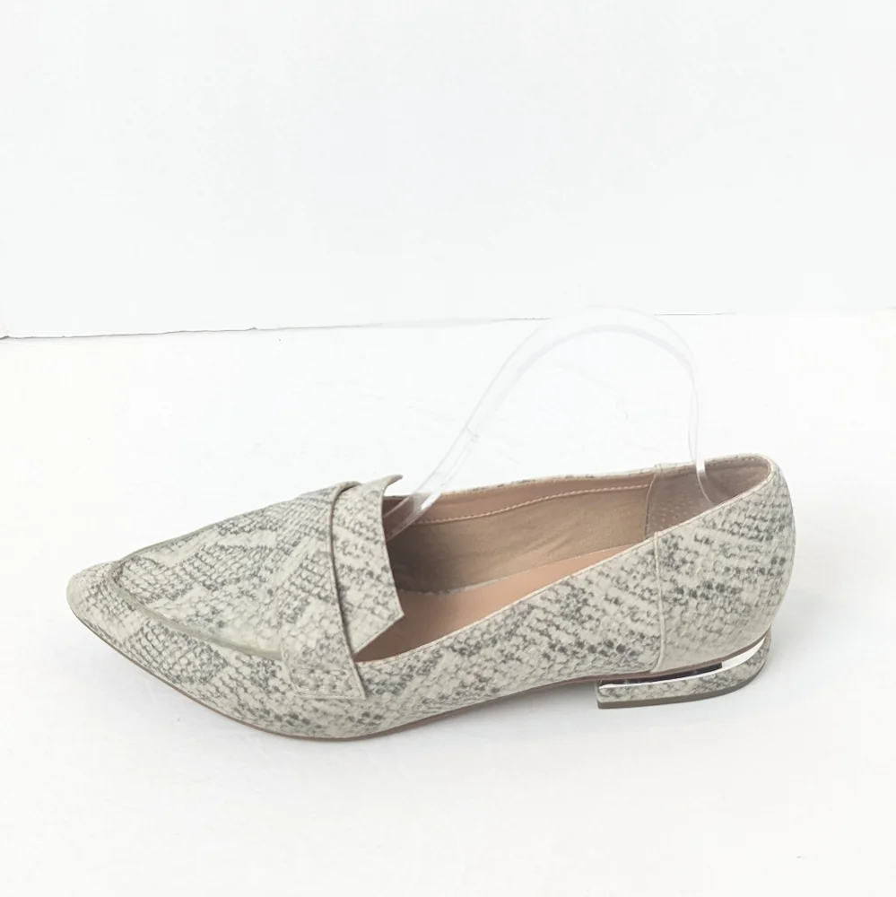 Franco Sarto Sansa Loafers